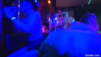 Boners – The Bang Fest Part 3 - Cam 1 Screencap 21 on www.sinx.com