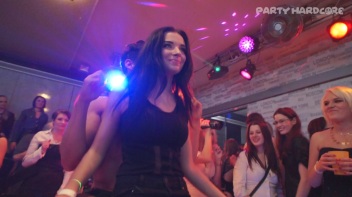 Party Hardcore Gone Crazy Vol. 25 Part 2 - Main Edit Screencap 86 on www.sinx.com