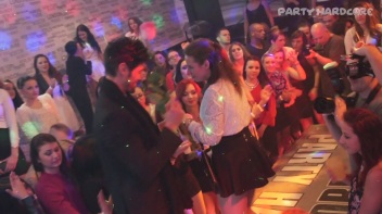 Party Hardcore Gone Crazy Vol. 25 Part 2 - Main Edit Screencap 39 on www.sinx.com