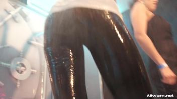 Dancing Up A Storm Screencap 85 on www.sinx.com