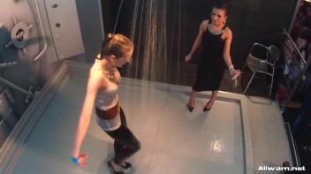 Dancing Up A Storm Screencap 92 on www.sinx.com