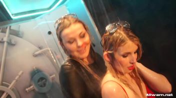 Dancing Up A Storm Screencap 39 on www.sinx.com