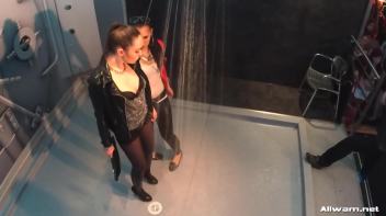 Dancing Up A Storm Screencap 60 on www.sinx.com