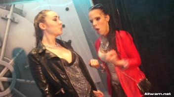 Dancing Up A Storm Screencap 67 on www.sinx.com