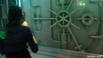 Party Sextasy Part 7 - Shower Cam Screencap 21 on www.sinx.com