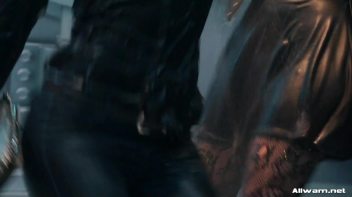 Badass Beauties Bring On The Shower Play Screencap 6 on www.sinx.com