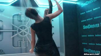 Badass Beauties Bring On The Shower Play Screencap 63 on www.sinx.com