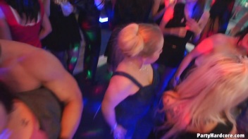 Party Hardcore Gone Crazy Vol. 9 Part 1 - Cam 2 Screencap 105 on www.sinx.com