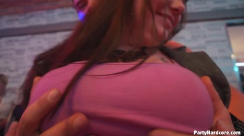 Party Hardcore Gone Crazy Vol. 9 Part 1 - Cam 2 Screencap 106 on www.sinx.com