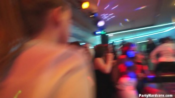 Party Hardcore Gone Crazy Vol. 9 Part 1 - Cam 2 Screencap 30 on www.sinx.com