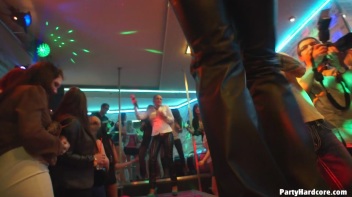 Party Hardcore Gone Crazy Vol. 9 Part 1 - Cam 2 Screencap 33 on www.sinx.com