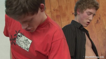 Ass Banged Party Studs Part 1 - Cam 3 Screencap 25 on www.sinx.com