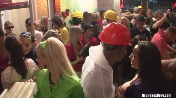 Hard Hat Hos Part 1 - Cam 2 Screencap 53 on www.sinx.com