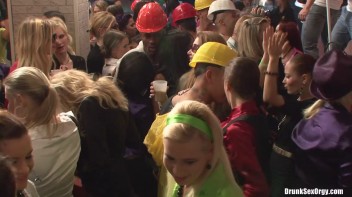 Hard Hat Hos Part 1 - Cam 2 Screencap 23 on www.sinx.com