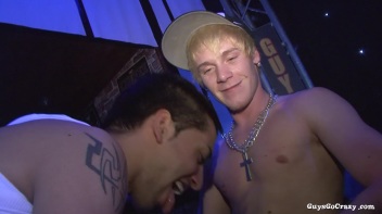 GGC White Sensation Part 4 - Cam 2 Screencap 51 on www.sinx.com