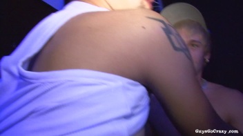 GGC White Sensation Part 4 - Cam 2 Screencap 53 on www.sinx.com