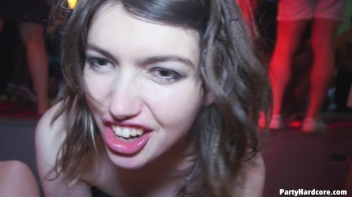 Party Hardcore Gone Crazy Vol. 1 Part 6 - Cam 4 Screencap 36 on www.sinx.com