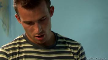 Don't Think. Enjoy The Piss Drink! Screencap 24 on www.sinx.com