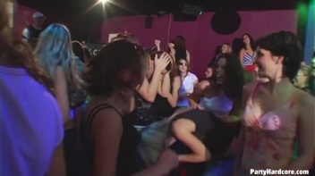 Party Hardcore Vol. 86 Part 1 - Main Edit Screencap 26 on www.sinx.com