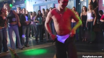 Party Hardcore Vol. 86 Part 1 - Main Edit Screencap 62 on www.sinx.com