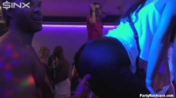 Party Hardcore Gone Crazy Vol. 44 Part 8 - Main Edit Screencap 9 on www.sinx.com