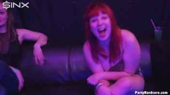 Party Hardcore Gone Crazy Vol. 44 Part 8 - Main Edit Screencap 93 on www.sinx.com