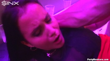 Party Hardcore Gone Crazy Vol. 44 Part 8 - Main Edit Screencap 27 on www.sinx.com