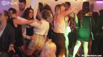Party Hardcore Gone Crazy Vol. 44 Part 8 - Main Edit Screencap 40 on www.sinx.com