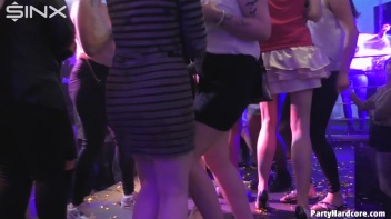 Party Hardcore Gone Crazy Vol. 44 Part 8 - Main Edit Screencap 41 on www.sinx.com