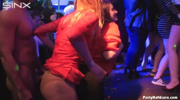 Party Hardcore Gone Crazy Vol. 44 Part 8 - Main Edit Screencap 43 on www.sinx.com