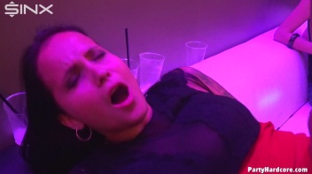 Party Hardcore Gone Crazy Vol. 44 Part 8 - Main Edit Screencap 45 on www.sinx.com