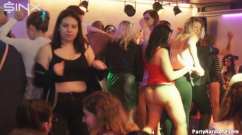 Party Hardcore Gone Crazy Vol. 44 Part 8 - Main Edit Screencap 46 on www.sinx.com