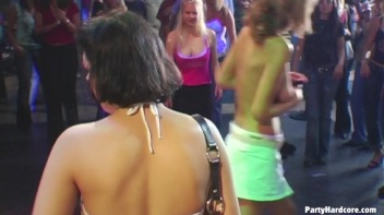 Party Hardcore Vol. 86 Part 4 - Main Edit Screencap 88 on www.sinx.com