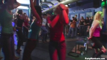 Party Hardcore Vol. 86 Part 4 - Main Edit Screencap 110 on www.sinx.com