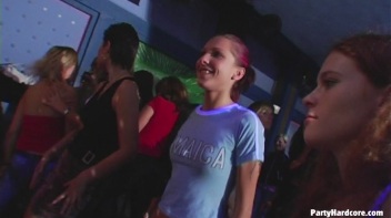 Party Hardcore Vol. 86 Part 4 - Main Edit Screencap 26 on www.sinx.com