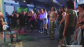 Party Hardcore Vol. 86 Part 4 - Main Edit Screencap 73 on www.sinx.com
