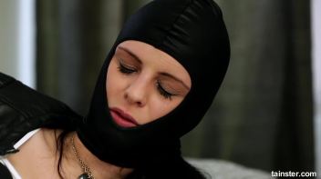 Masked slut into some fully clothed sex Screencap 68 on www.sinx.com