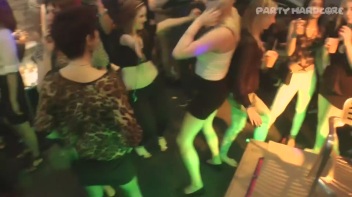 Party Hardcore Gone Crazy Vol. 16 Part 4 - Cam 2 Screencap 9 on www.sinx.com