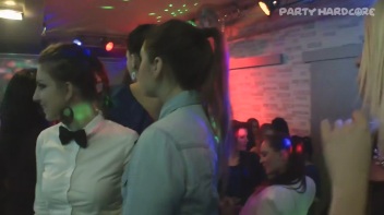 Party Hardcore Gone Crazy Vol. 16 Part 4 - Cam 2 Screencap 2 on www.sinx.com