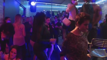 Party Hardcore Gone Crazy Vol. 16 Part 4 - Cam 2 Screencap 24 on www.sinx.com