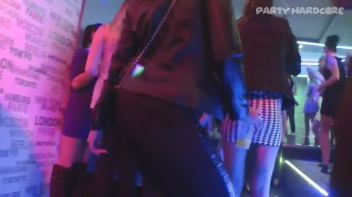 Party Hardcore Gone Crazy Vol. 16 Part 4 - Cam 2 Screencap 26 on www.sinx.com
