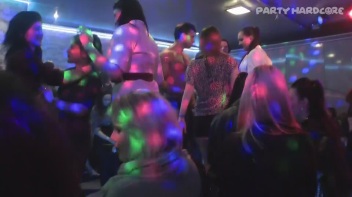 Party Hardcore Gone Crazy Vol. 16 Part 4 - Cam 2 Screencap 30 on www.sinx.com
