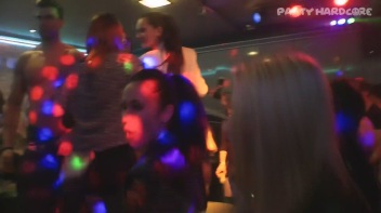 Party Hardcore Gone Crazy Vol. 16 Part 4 - Cam 2 Screencap 33 on www.sinx.com
