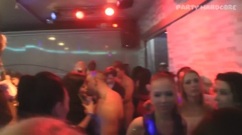 Party Hardcore Gone Crazy Vol. 16 Part 4 - Cam 2 Screencap 36 on www.sinx.com