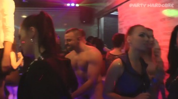 Party Hardcore Gone Crazy Vol. 16 Part 4 - Cam 2 Screencap 37 on www.sinx.com