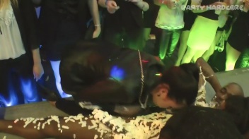 Party Hardcore Gone Crazy Vol. 16 Part 4 - Cam 2 Screencap 46 on www.sinx.com