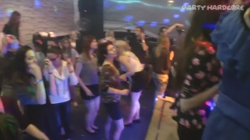 Party Hardcore Gone Crazy Vol. 16 Part 4 - Cam 2 Screencap 5 on www.sinx.com