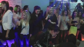 Party Hardcore Gone Crazy Vol. 16 Part 4 - Cam 2 Screencap 54 on www.sinx.com