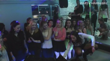 Party Hardcore Gone Crazy Vol. 16 Part 4 - Cam 2 Screencap 55 on www.sinx.com