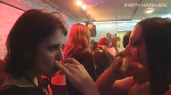 Party Hardcore Gone Crazy Vol. 16 Part 4 - Cam 2 Screencap 61 on www.sinx.com